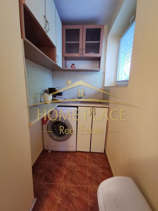 Дава се под наем Етаж от къща в Варна, м-т Траката - 50 кв.м за 331.5 € - Снимка #3