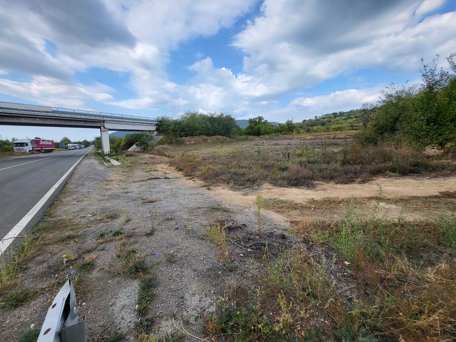 Продава се Парцел в Стара Загора, Център - 1568 кв.м за 14 €/кв.м - Снимка #6