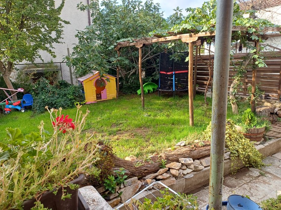 Къща в гр. Стара Загора