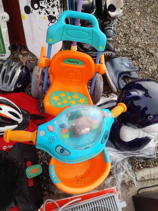 Bicicletă copii import Germania