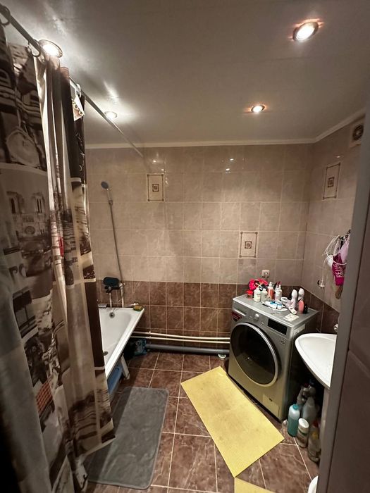 Продам 2х комнатную квартиру