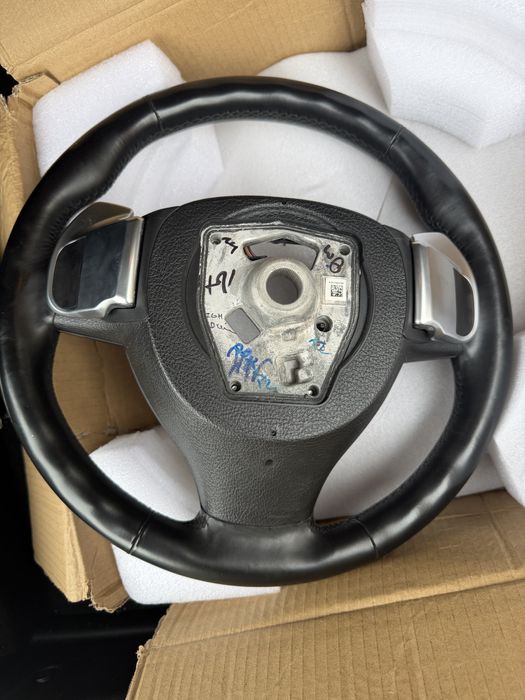 BMW волан  за F-серия и X-серия