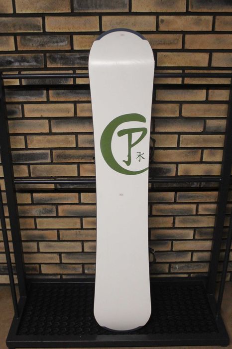 Placa Snowboard Palmer Halo 146cm cod:0145