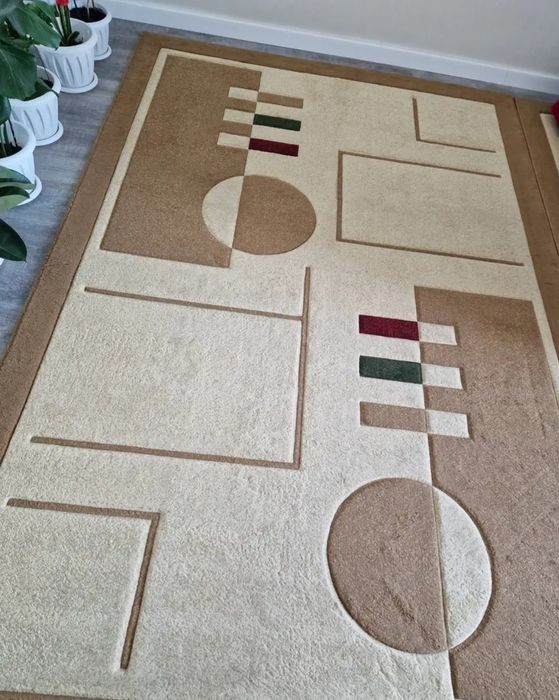 Ковёр 2×3 (два одинаковых ковра)