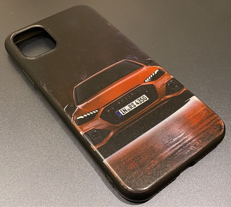 Case за айфон 11