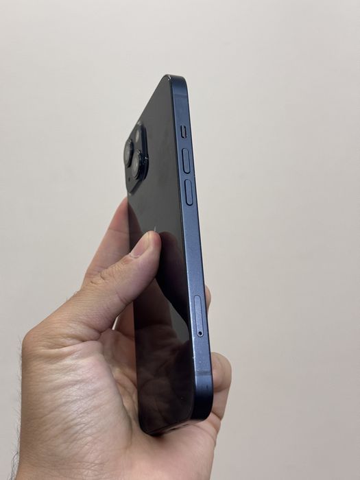 Iphone 13. 256гб. 86%