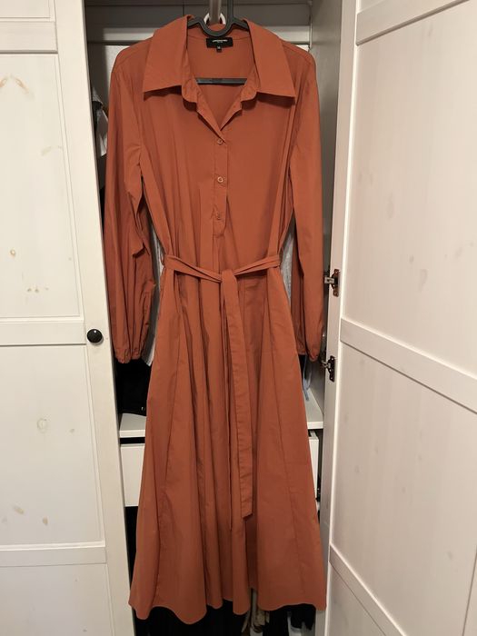 Rochie lunga superba