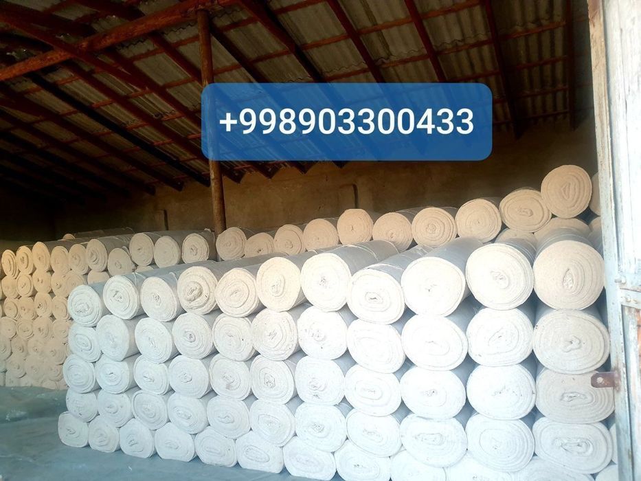 Нетканное полотно