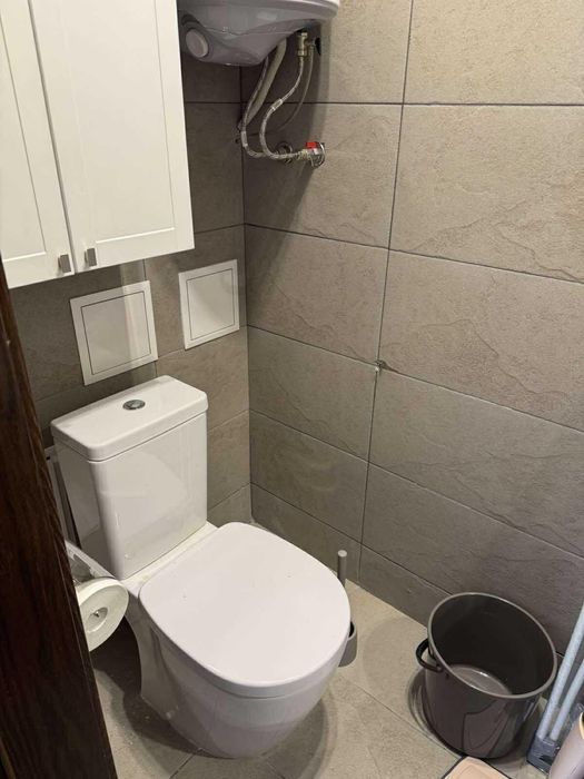 Дава се под наем Тристаен апартамент в к.к. Св.Св. Константин и Елена - 80 кв.м за 997.05 € - Снимка #9