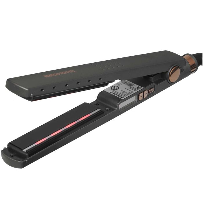 Выпрямитель для волос Redmond HS1718