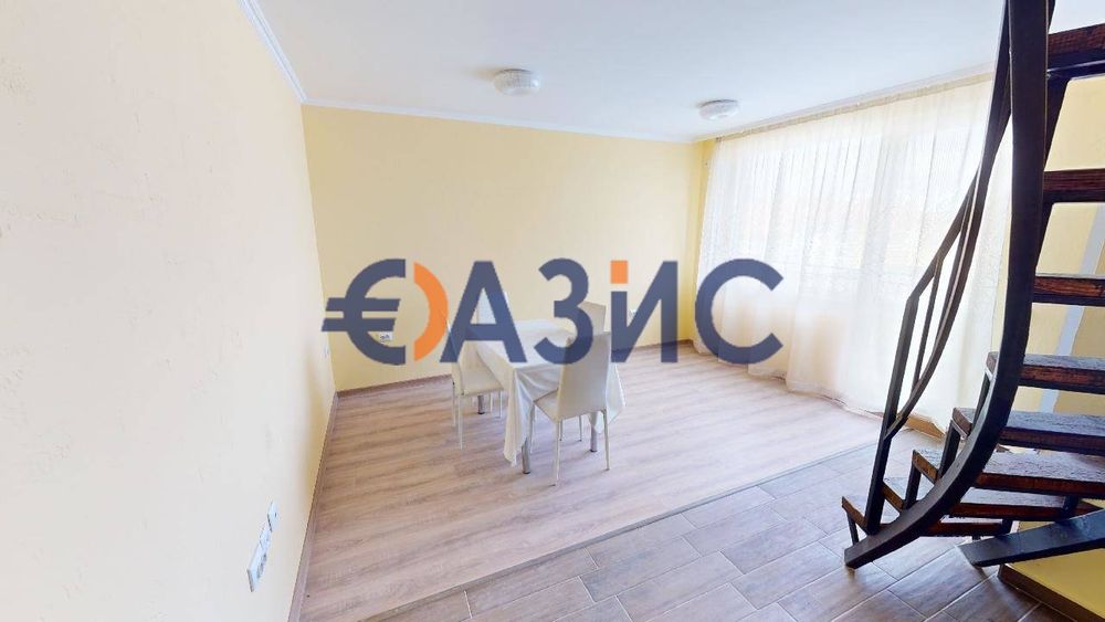Продава се Тристаен апартамент в с. Равда, Област Бургас - 149 кв.м за 571 €/кв.м - Снимка #1