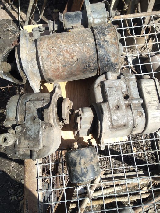 Продам всё за 10 т