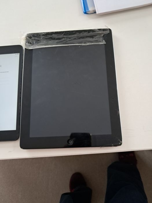 Айпад для запчасти продам