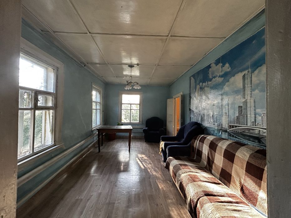 Продам дом в сельской местности