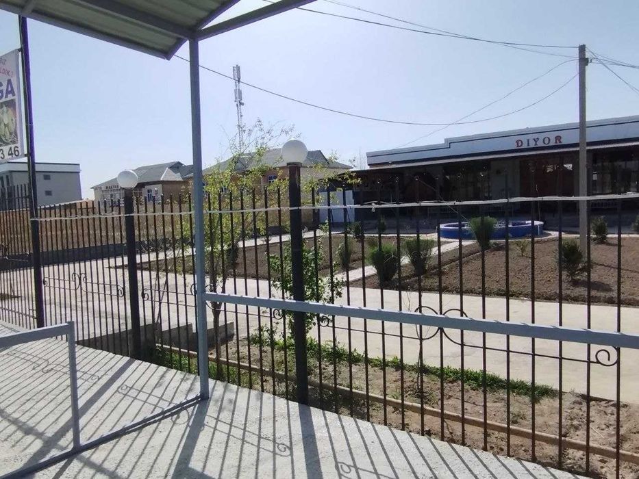 Noturar bino sotiladi. Srochno