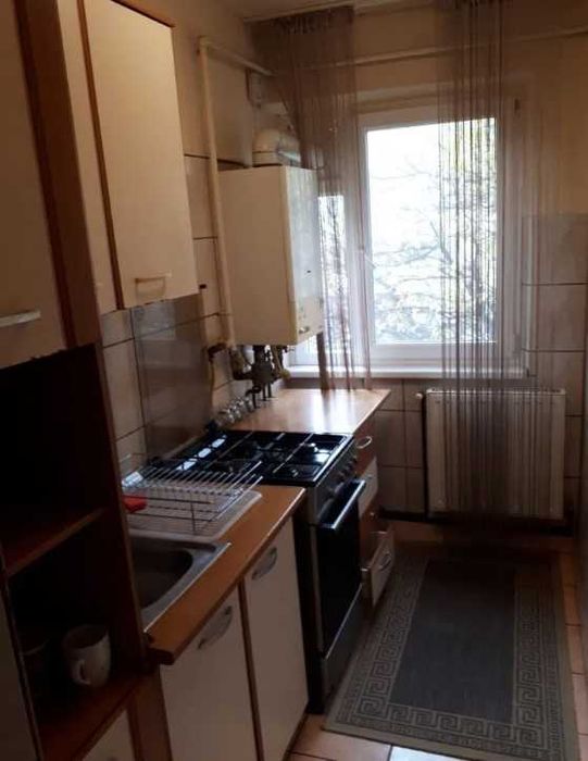 Дава се под наем Двустаен апартамент в Пловдив, Каменица 2 - 60 кв.м за 260.1 € - Снимка #1