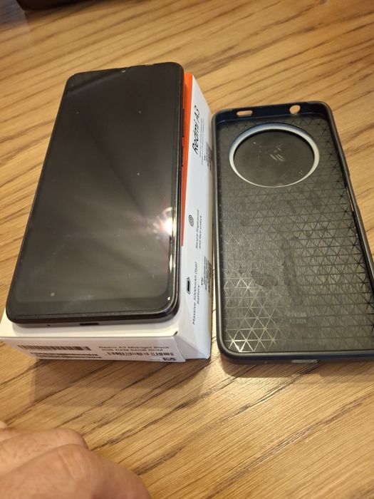 Телефон REDMI  A3