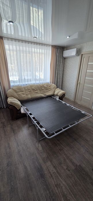 Продаётся мягкий уголок