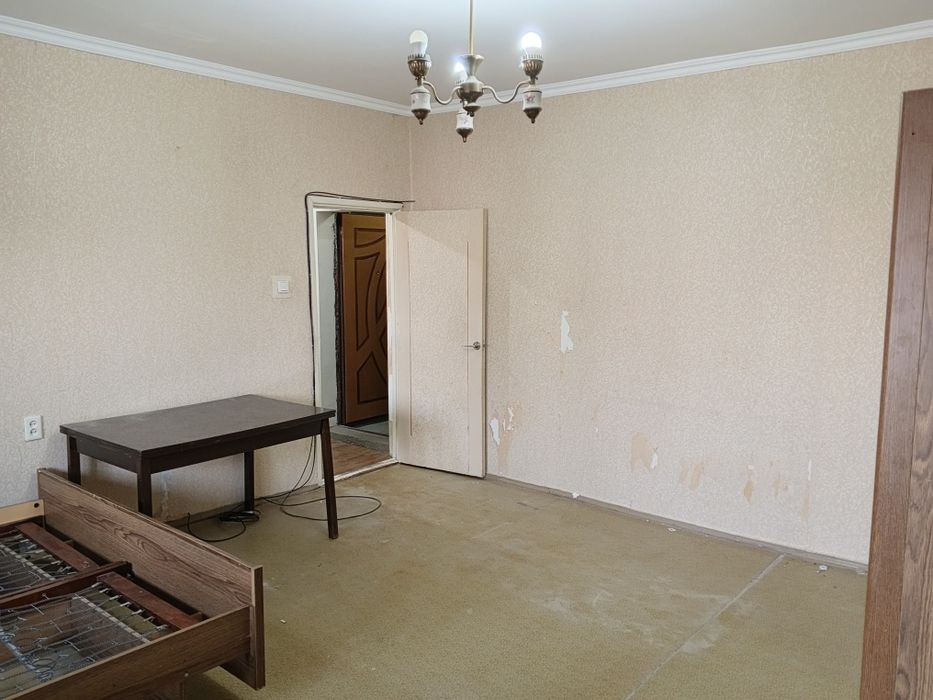 1 комнатная квартира