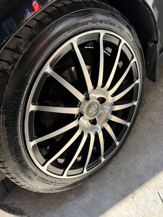Продам грвнта спорт R16