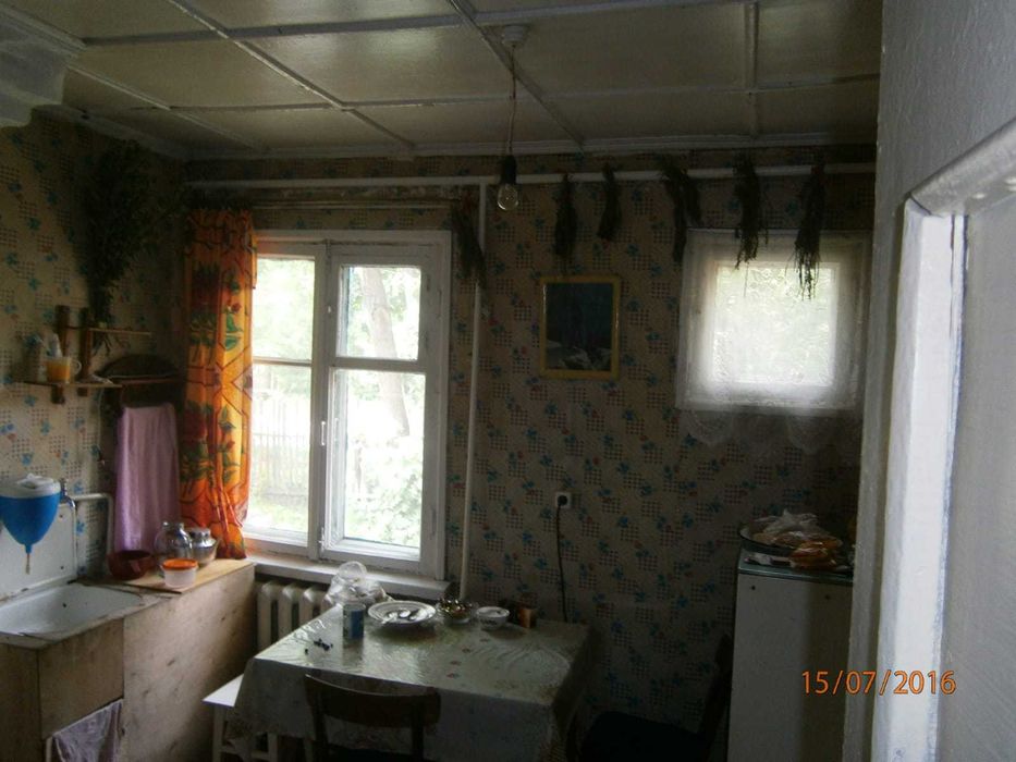 Сдам 2кв в бараке