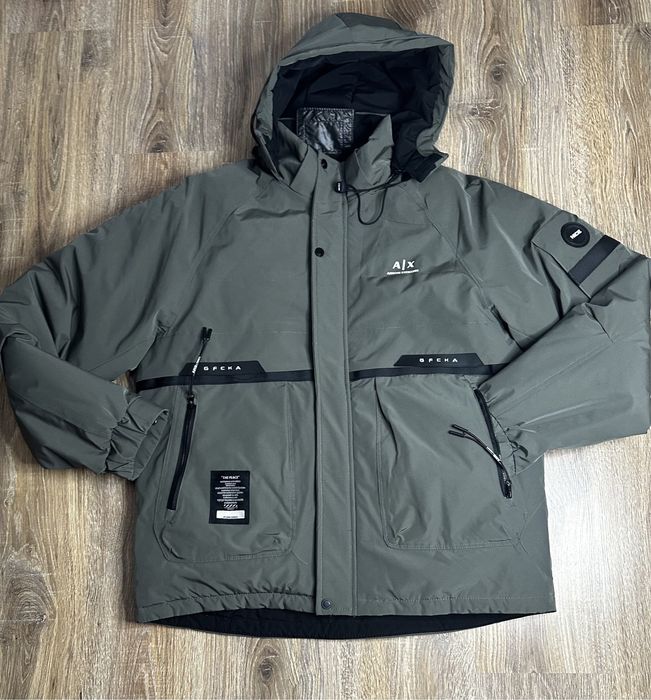 Куртка зима новинка