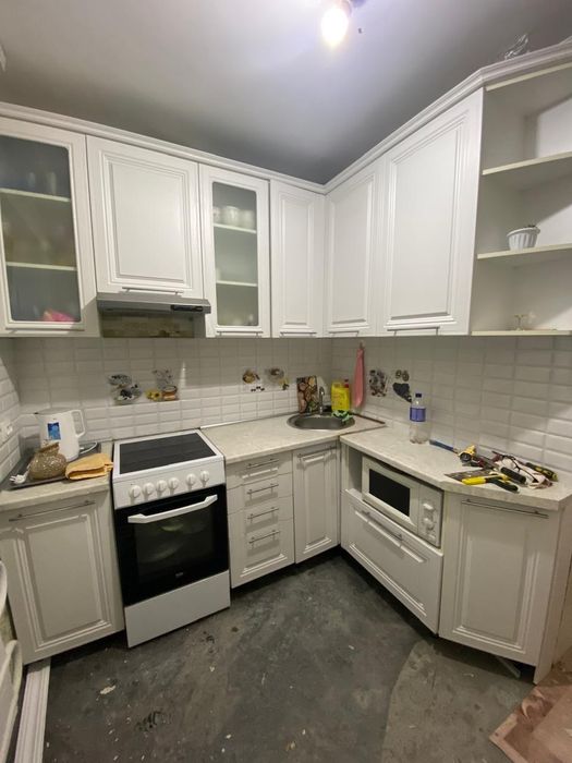 Кухонный гарнитур