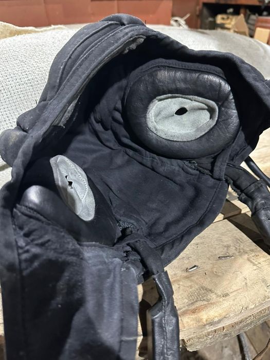 Шлемофоны ТШ-4 с хранения