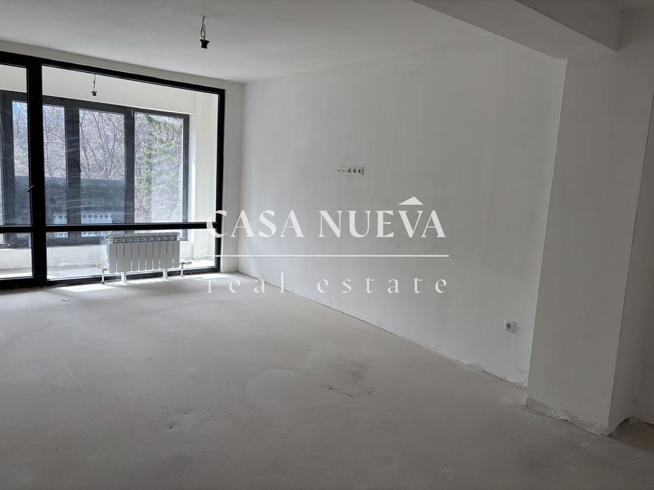 Тристаен в гр. София, кв. Гоце  Делчев