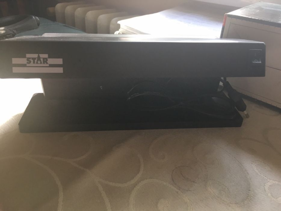 professional money detector