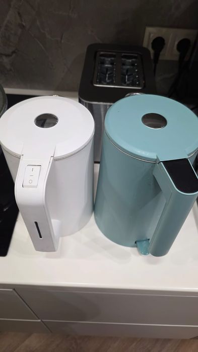 Продам чайник рабочий