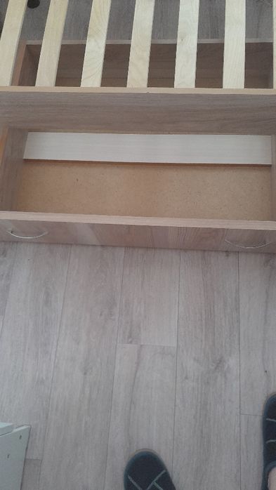 Продам кровать 2хспальную