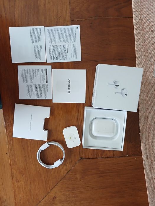 Airpods pro 2 gen 2
