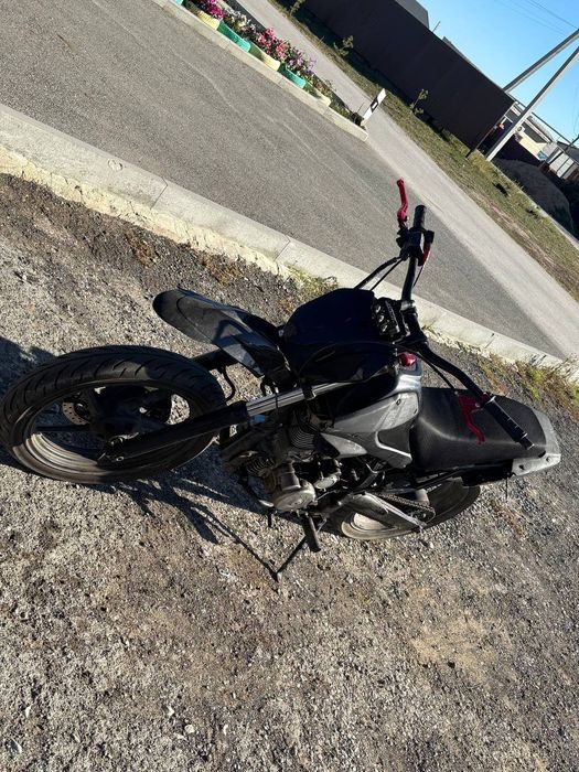 Минск cx 250 кубов