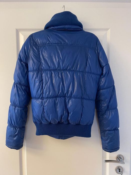 Geaca scurta Bershka