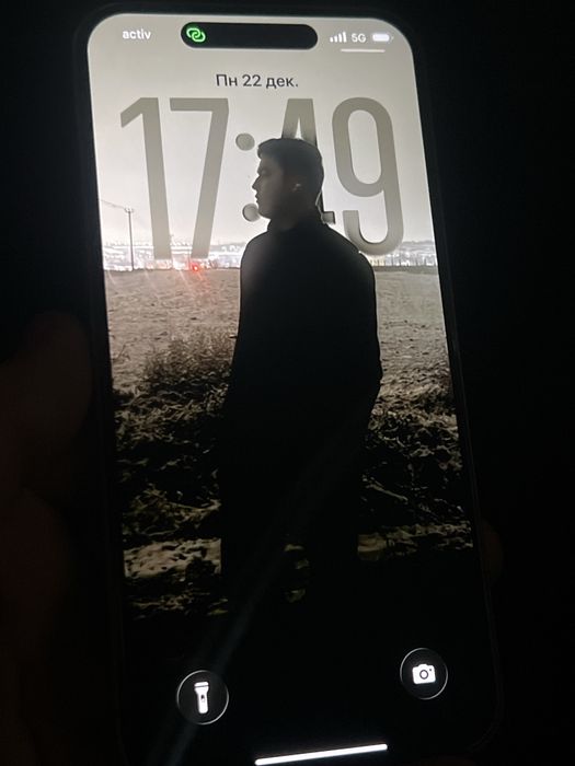 iphone 15 pro max (идеал)