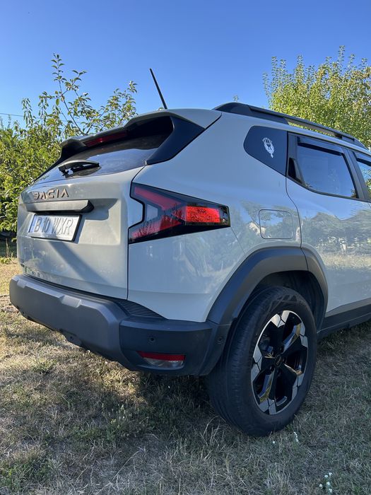 Dacia Duster 3 Extreme 1.6