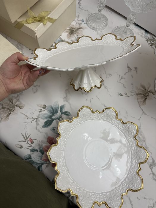 Посуда,Ассорти Сладкое