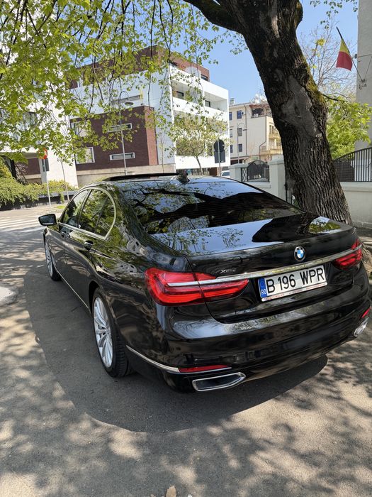 Bmw 730d xdrive propietar 2022