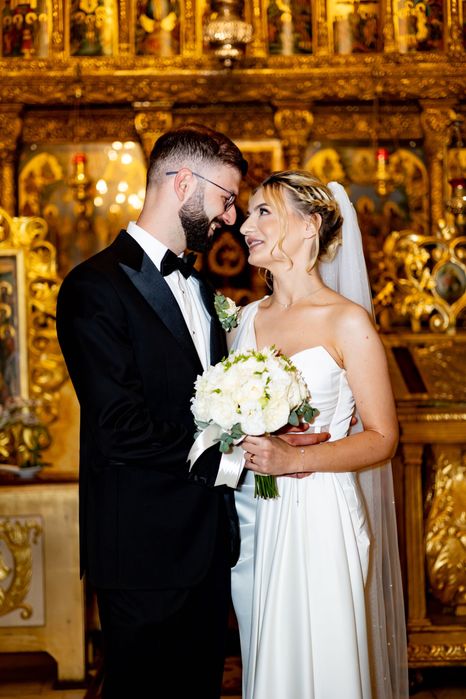 Servicii Profesionale Foto-Video pentru Evenimente