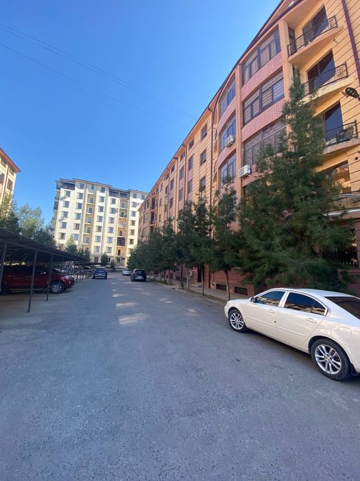 Kvartira ijaraga beriladi