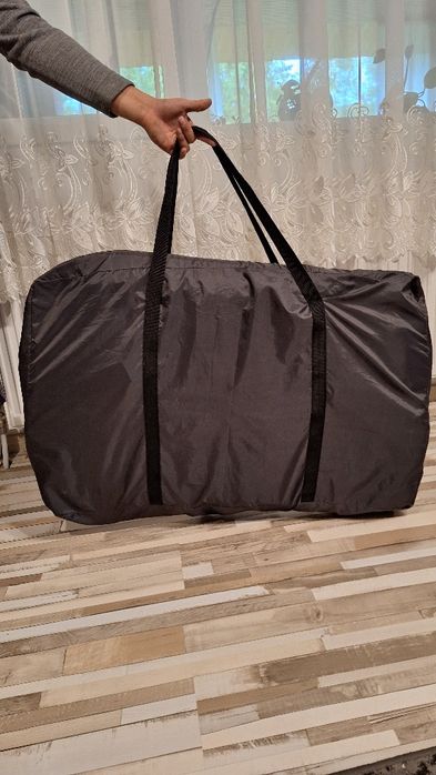 Patuti pliabil  ,stare impechabila