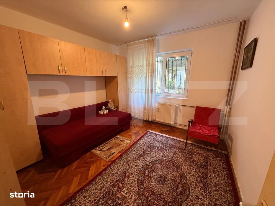 Apartament 3 camere, 65 mp - zona Nord, Jysk