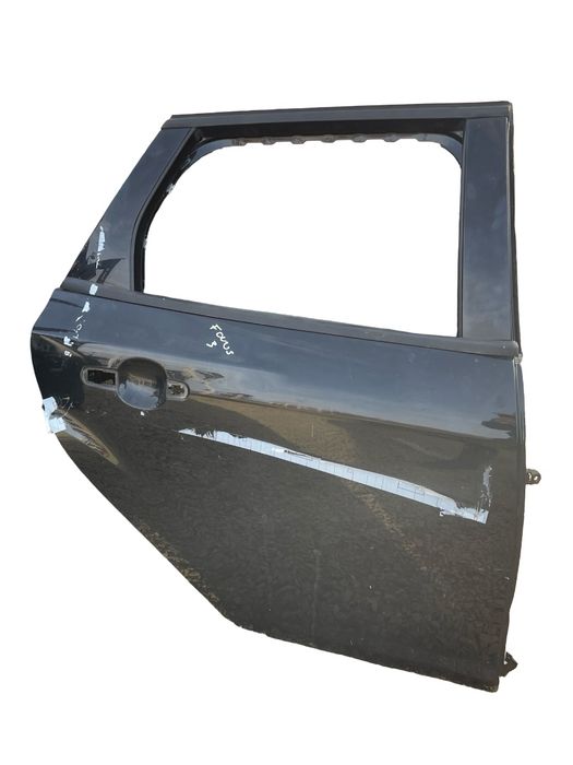 Usa Portiera Dreapta Spate Ford Focus Iii 2010->