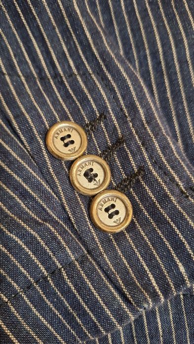 Детско сако Armani Junior 14 години