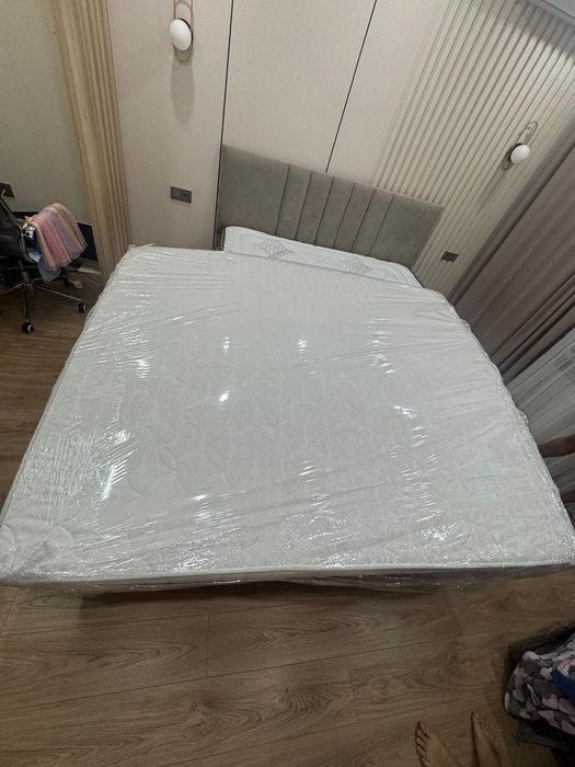 Матрас ортопедический 160×200