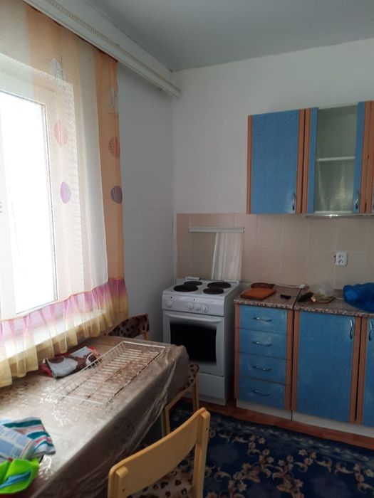 Продам однокомнатную квартиру