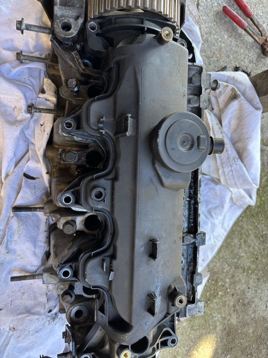 Глава 1.5DCI K9KC612R