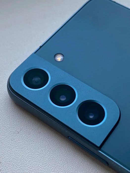 Samsung s22 plus в идеале
