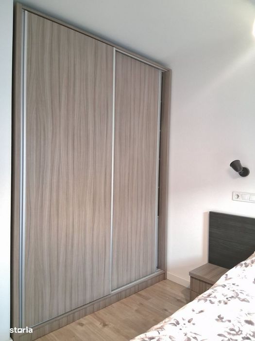2 camere Metrou Pipera